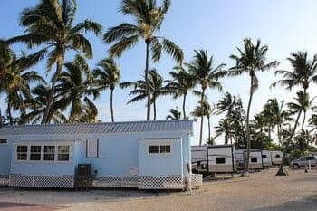 Sunshine Key RV Resort & Marina