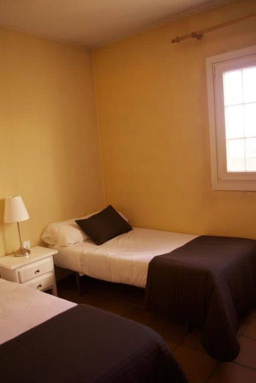 Apartamentos ARTTYFAL Apartamentos ARTTYFAL