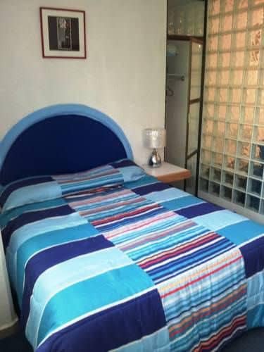 Suites Churubusco Suites Churubusco