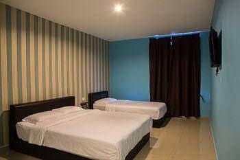 De Jaya Hotel