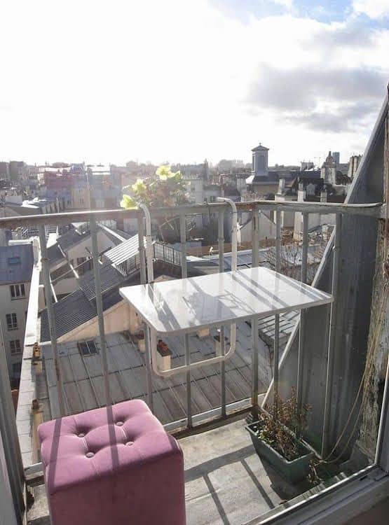 Cute Nest in Marais District