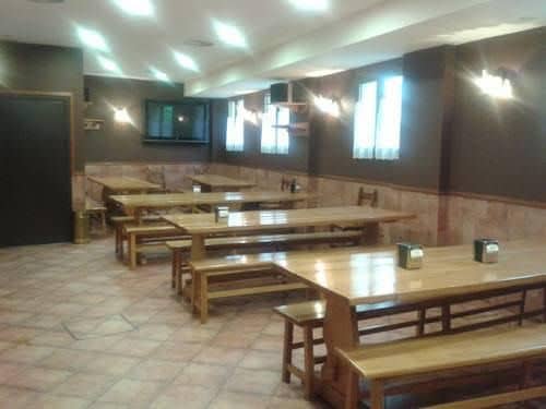 La Taberna Grande La Taberna Grande