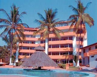 Suites Costa Dorada Suites Costa Dorada