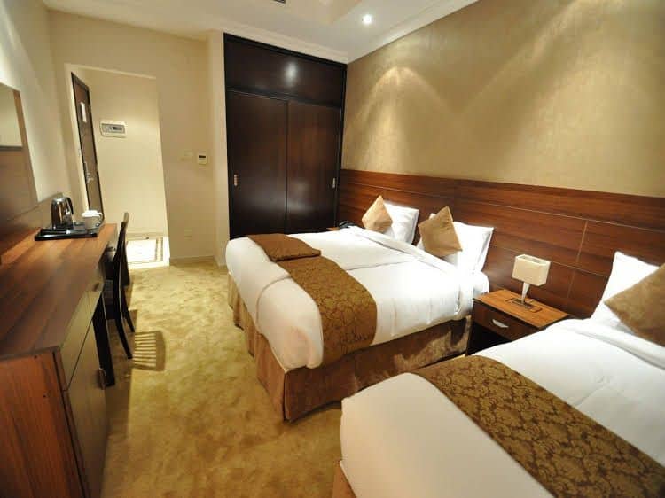 Holiday Palace Makkah Hotel Holiday Palace Makkah Hotel