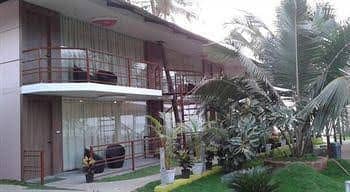 Boomerang Resort