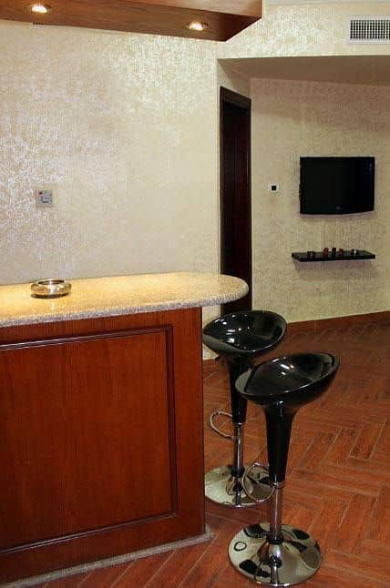 Al Noor Private Apartment Al Noor Private Apartment