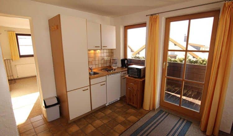 Appartement Valentin