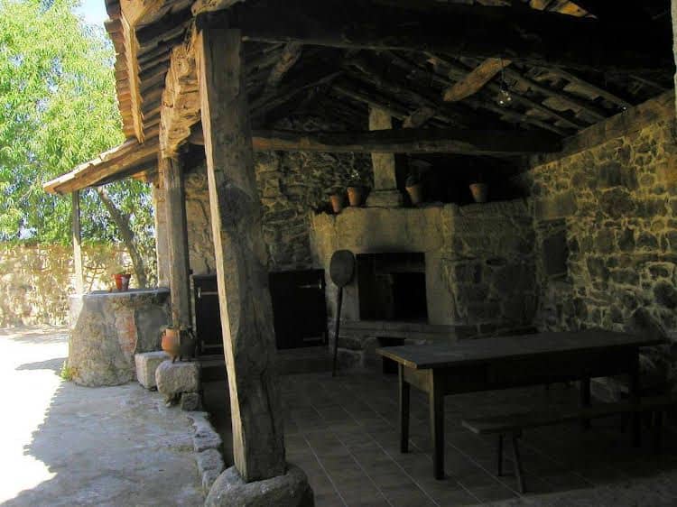 Casa de Campos Casa de Campos