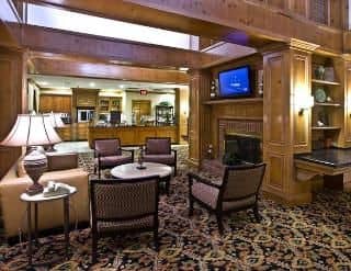 Homewood Suites by Hilton Memphis-Poplar