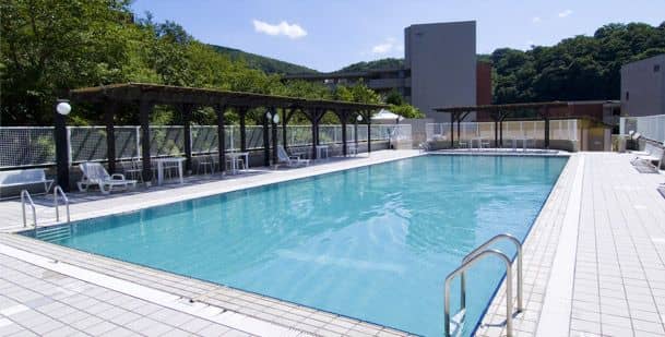 Wellness Forest Ito Kyoritsu Resort