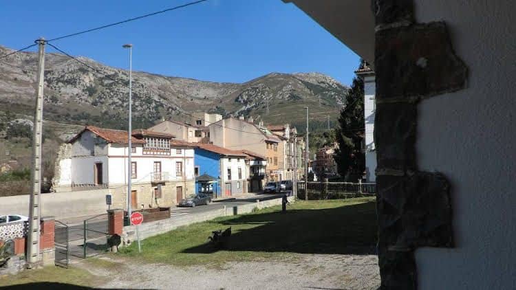 Hotel Rural Villa Elena