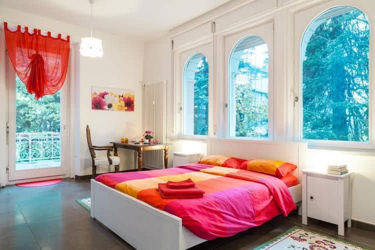 Villa Anita Rooms