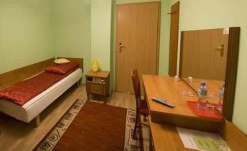 Pokoje Goscinne Akropol