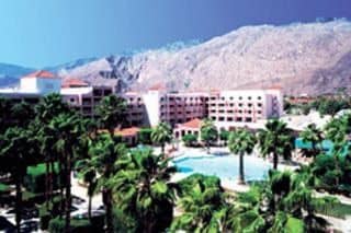 Renaissance Palm Springs Renaissance Palm Springs