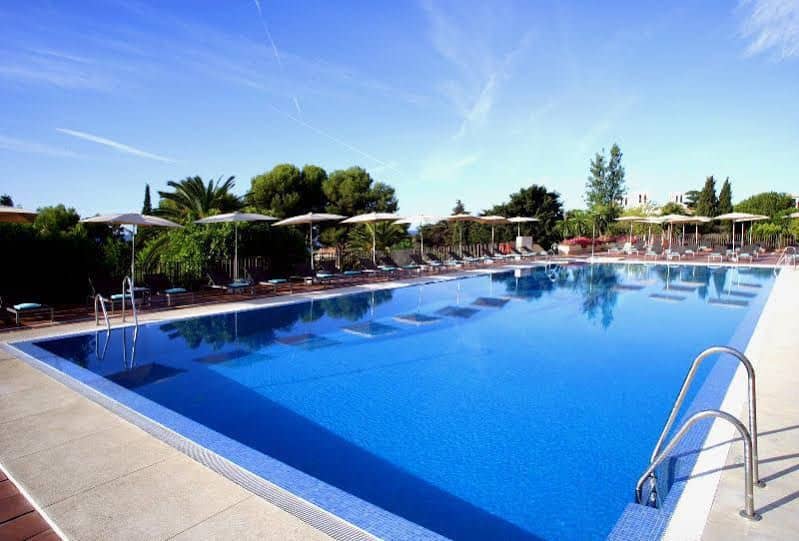 The Oasis by Don Carlos Resort The Oasis by Don Carlos Resort