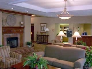 Homewood Suites by Hilton Southwind - Hacks
