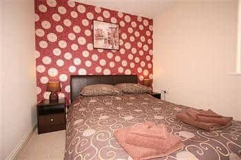 Central Serviced Apartments Central Serviced Apartments