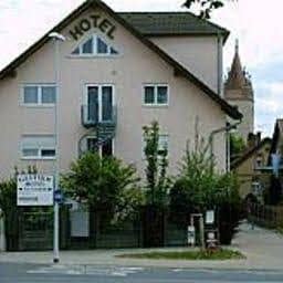 Hotel zur Eisenbahn Hotel zur Eisenbahn
