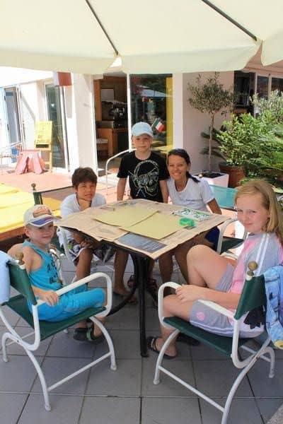 Tordi Garden Hotel