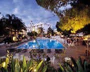 Hotel Fontane Bianche Beach Club Hotel Fontane Bianche Beach Club