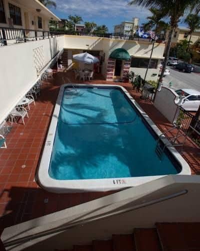 Pousada Inn & Suites
