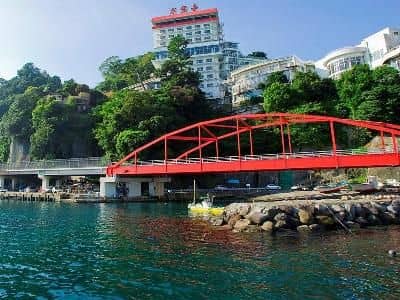 Ooedo Onsen Monogatari Hotel Suiyotei