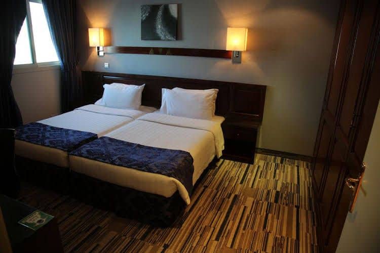 Al Diafah Hotel Suites Al Diafah Hotel Suites