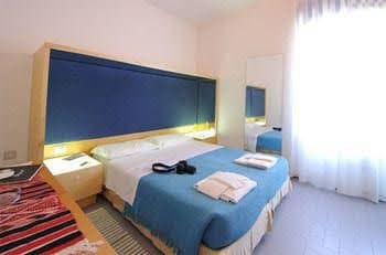 Hotel La Favorita Hotel La Favorita