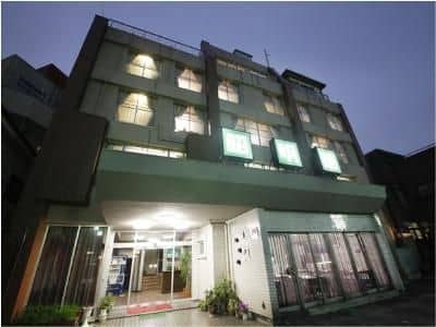 Hotel Showmeikan
