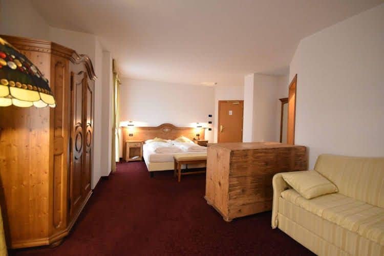 Folgaria Post Hotel