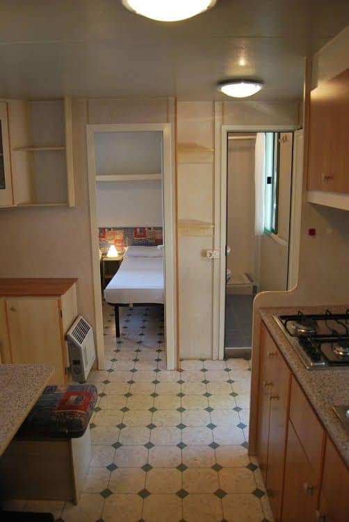 Villaggio Camping Punta Lunga