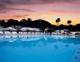 Scottsdale Cottonwoods Resort Scottsdale Cottonwoods Resort