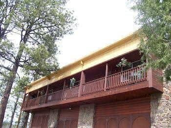 Barn Studios at Canyon Crest