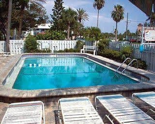 Englewood Beach and Yacht Club - Englewood