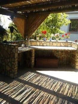 Bozcaada Iris Hotel