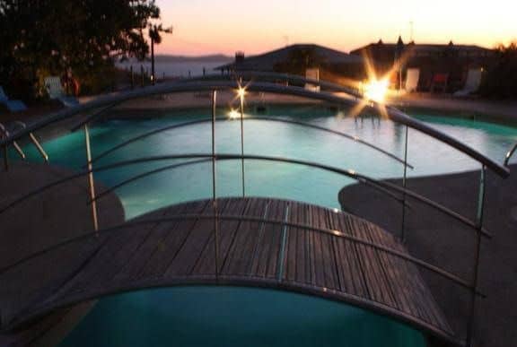 Hotel Acquamaris Sanxenxo Hotel Acquamaris Sanxenxo