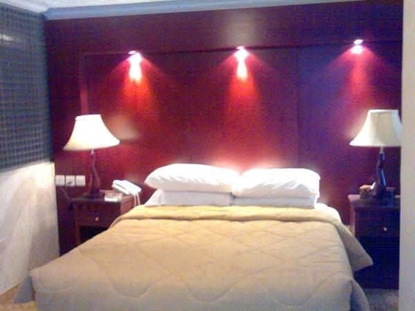 Al Higgi Hotel Al Higgi Hotel