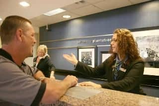 Hampton Inn Ft. Lauderdale- Plantation Hampton Inn Ft. Lauderdale- Plantation