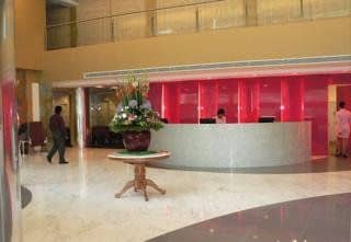 โรงแรมเร เพิร์ล ฮิลล์ โรงแรมเร เพิร์ล ฮิลล์