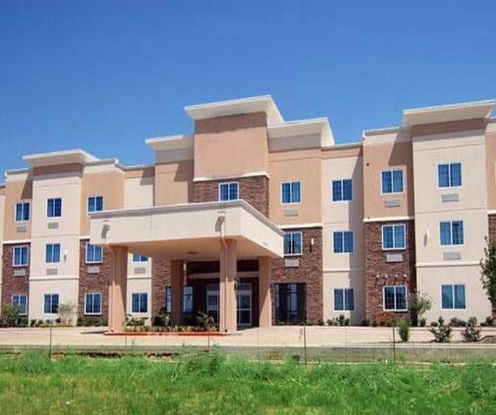 Quality Suites Bridgeport Quality Suites Bridgeport