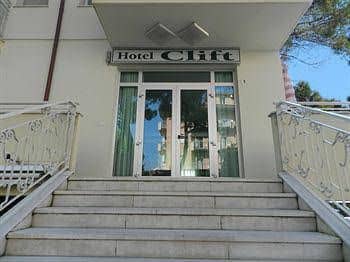 Hotel Clift
