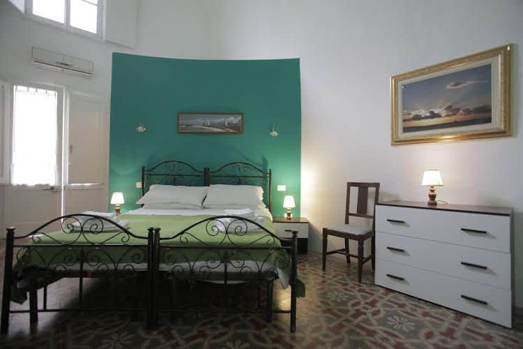 B&B Palazzo Balsamo Gallipoli