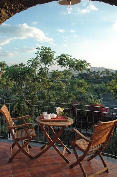 Agriturismo Il Sole E Il Sale