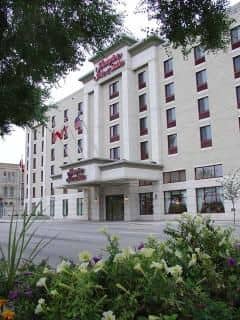 Hampton Inn & Suites by Hilton Winnipeg