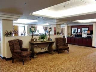 Hampton Inn by Hilton Toronto Mississauga