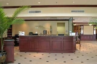 Hilton Garden Inn Montreal Airport