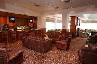 Hilton Garden Inn Toronto Markham