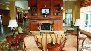 Hilton Garden Inn Ottawa Airport
