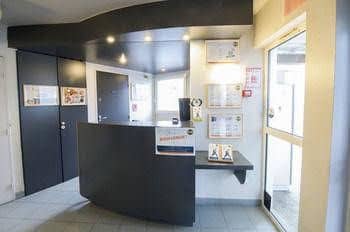 Hotel B&B Clermont Gerzat 1