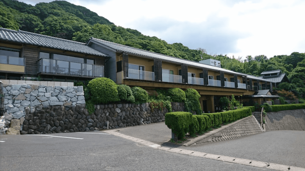 Taiza Onsen Sumihei